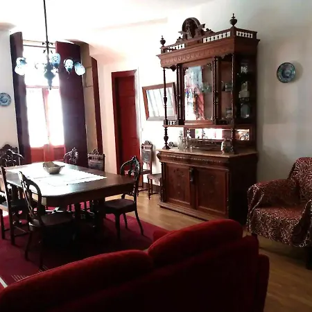 Casa Com Piscina Privada Em By Mystay