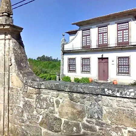 Casa Com Piscina Privada Em By Mystay Casa vacanze Valenca