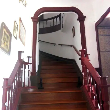 Casa Com Piscina Privada Em By Mystay * Valenca